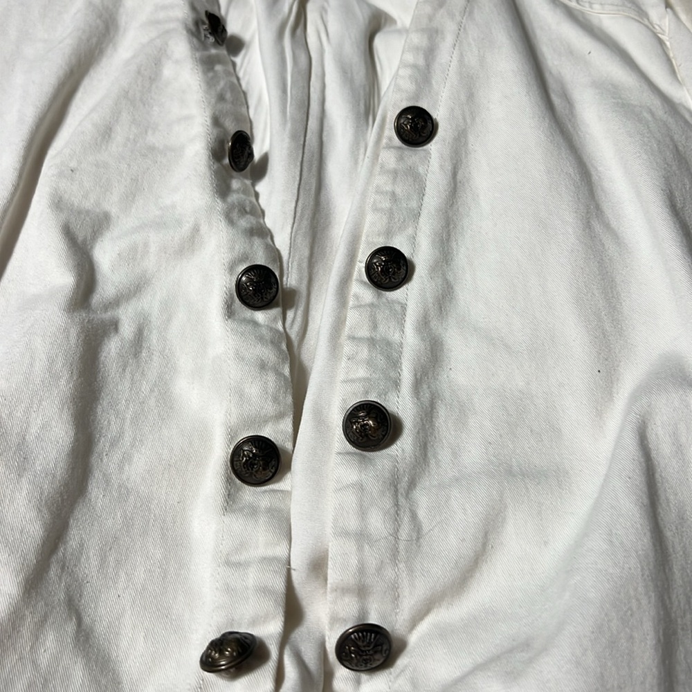 Size 3 torrid cardigan - Picture 3 of 7